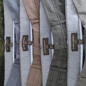 Banana Republic Aiden pants sz 32x30